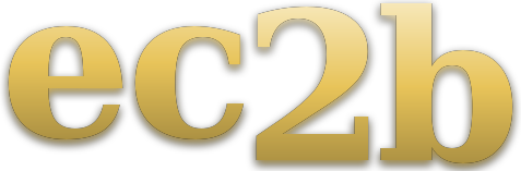 ec2b logo
